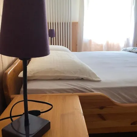 Vacanze Desiree Falcade