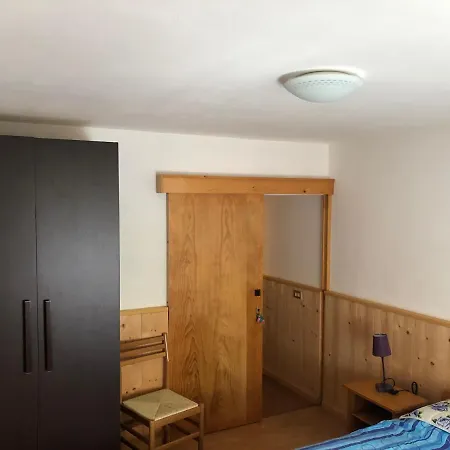 Vacanze Desiree * Falcade