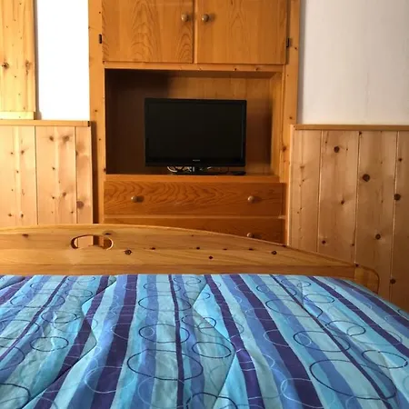 Vacanze Desiree شقة