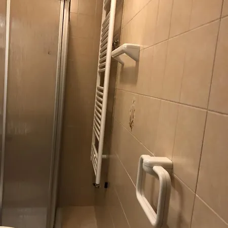 Apartman Vacanze Desiree