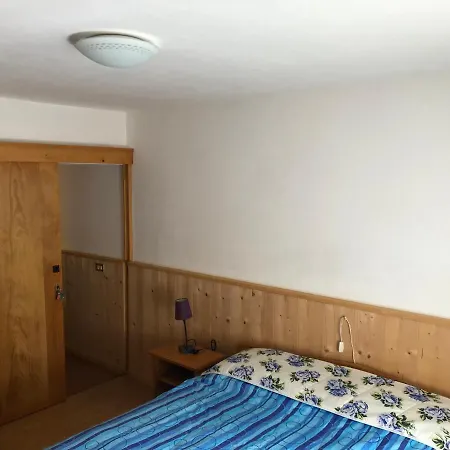 Vacanze Desiree شقة *