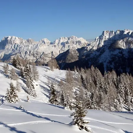 Apartman Vacanze Desiree