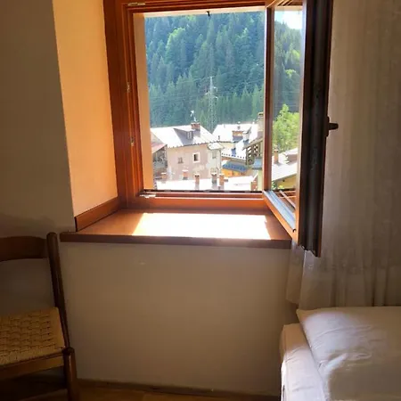 Vacanze Desiree Apartman Falcade