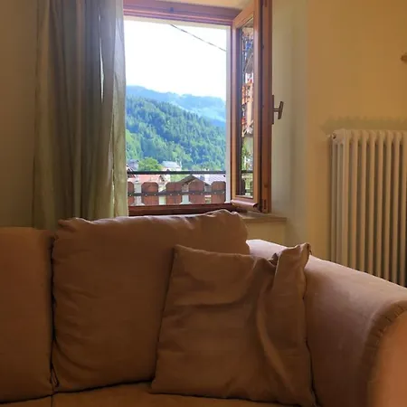 Vacanze Desiree شقة *
