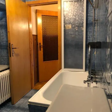 Vacanze Desiree شقة *