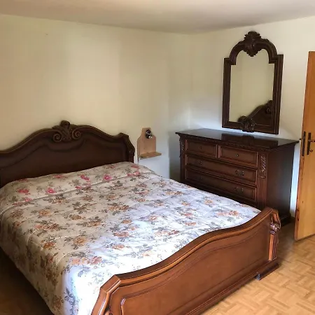 Vacanze Desiree شقة *
