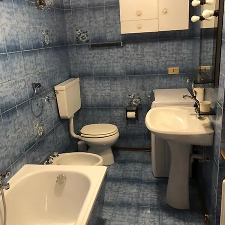 Apartman Vacanze Desiree Falcade