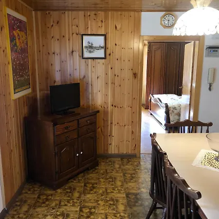 Vacanze Desiree * Falcade