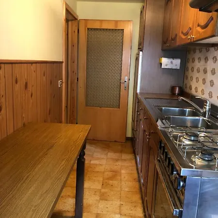 Vacanze Desiree Falcade