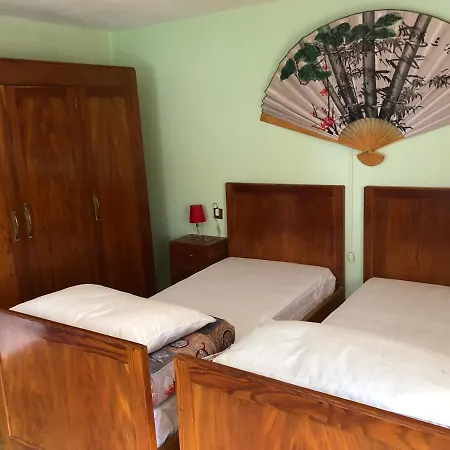 Vacanze Desiree Apartman Falcade