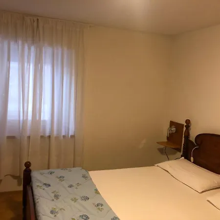 Apartman Vacanze Desiree Falcade