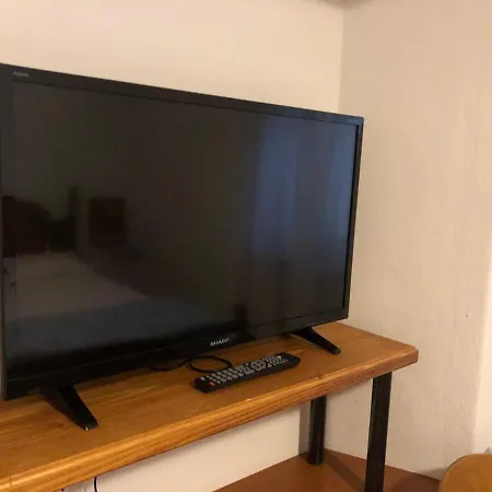 Vacanze Desiree Apartman