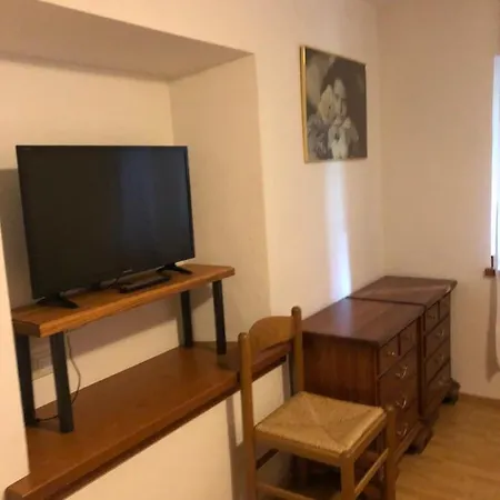 Vacanze Desiree Apartman Falcade