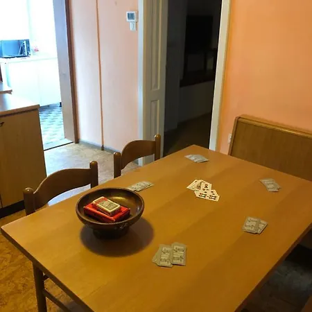 Vacanze Desiree * Falcade