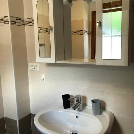 Apartman Vacanze Desiree *