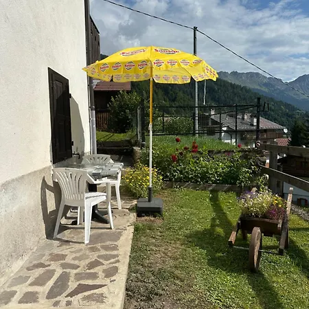 Vacanze Desiree Apartman *