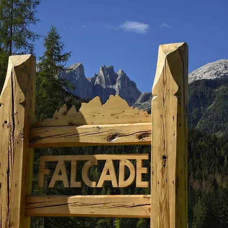 Apartman Vacanze Desiree *