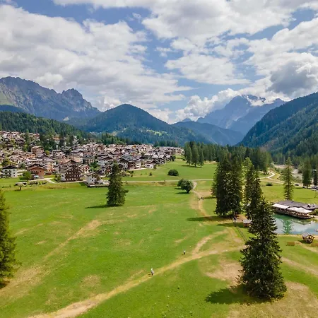 Vacanze Desiree Apartman *