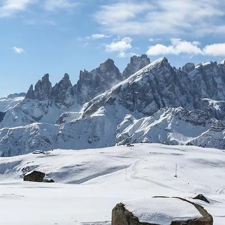 Vacanze Desiree Apartman