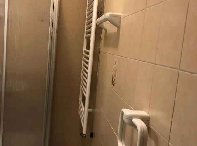 Apartment Vacanze Desiree