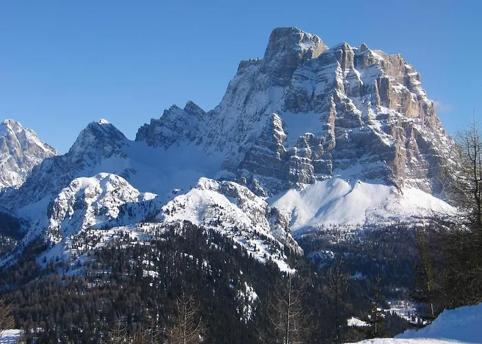 Vacanze Desiree Falcade