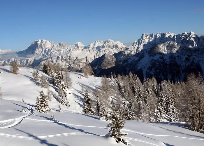 Apartment Vacanze Desiree