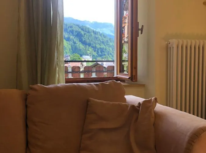 Vacanze Desiree Apartment *