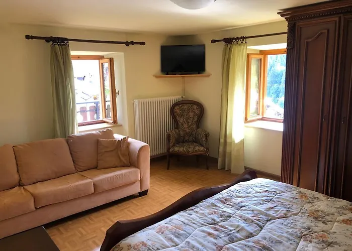 Vacanze Desiree * Falcade