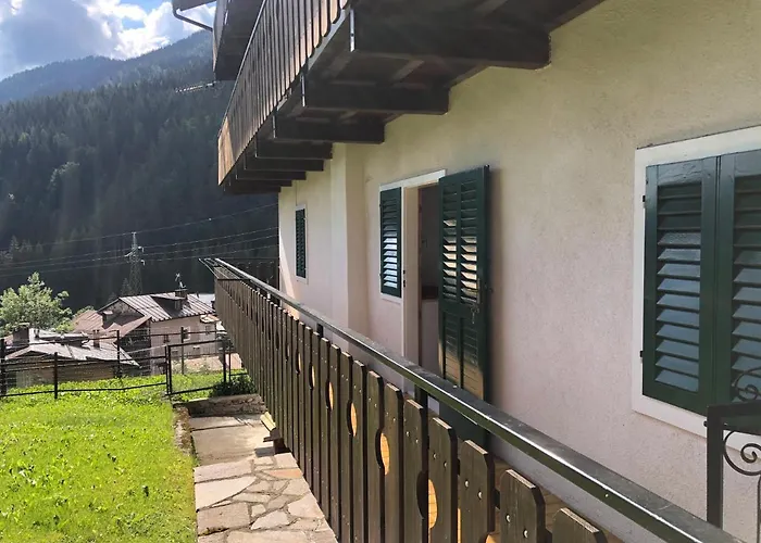 Apartment Vacanze Desiree