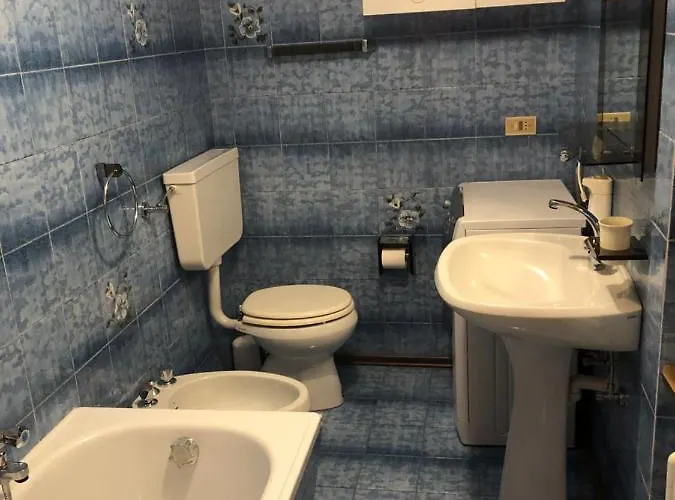 Apartment Vacanze Desiree Falcade