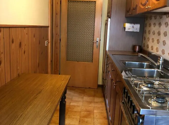 Vacanze Desiree Falcade