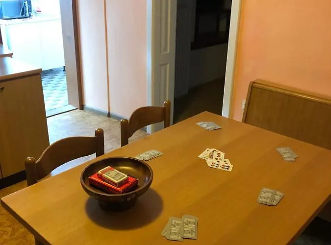 Vacanze Desiree * Falcade