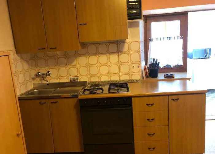 Apartment Vacanze Desiree *