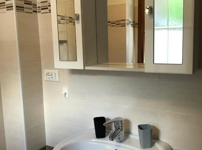 Apartment Vacanze Desiree *