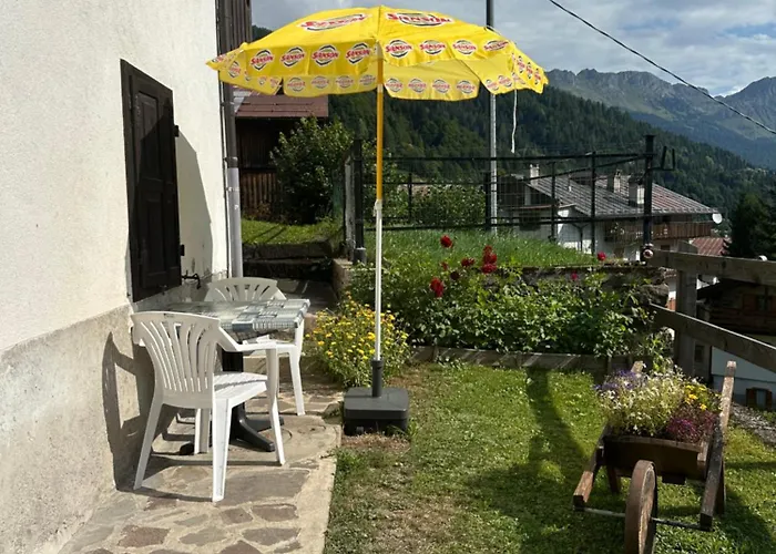 Vacanze Desiree Apartment *