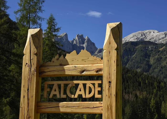 Apartment Vacanze Desiree *