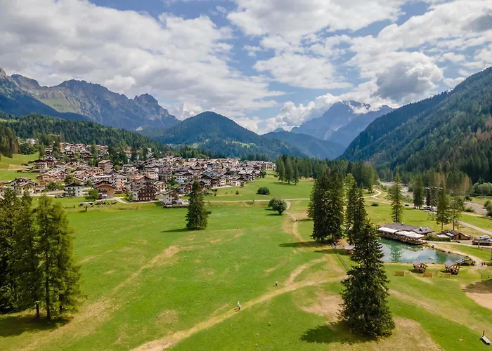 Vacanze Desiree Apartment *