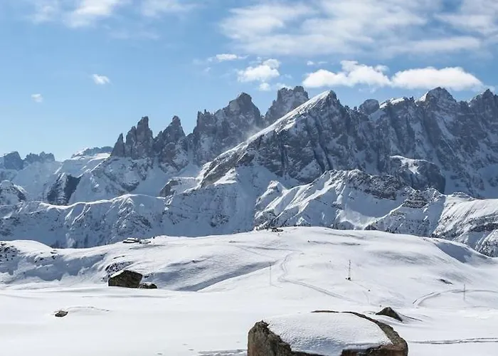 Vacanze Desiree Apartment