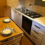 Apartment Vacanze Desiree