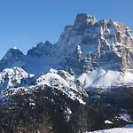 Vacanze Desiree Falcade