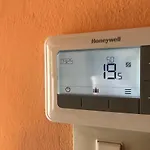 Apartment Vacanze Desiree