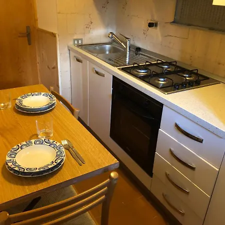 Apartment Vacanze Desiree