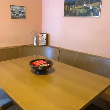 Apartment Vacanze Desiree *