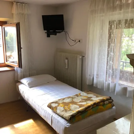 Apartment Vacanze Desiree Falcade