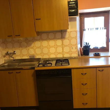 Apartament Vacanze Desiree *