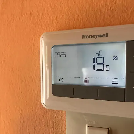 Apartament Vacanze Desiree