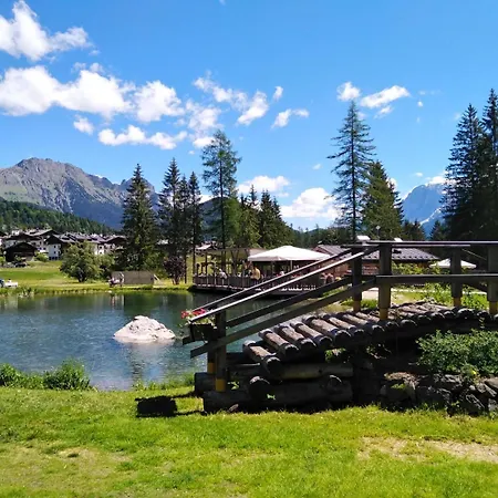 Vacanze Desiree * Falcade