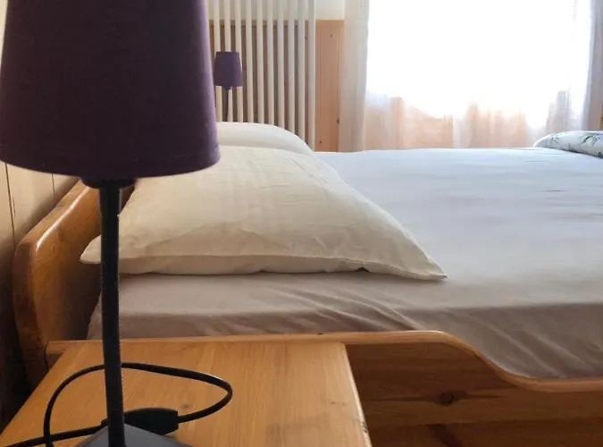 Vacanze Desiree Falcade