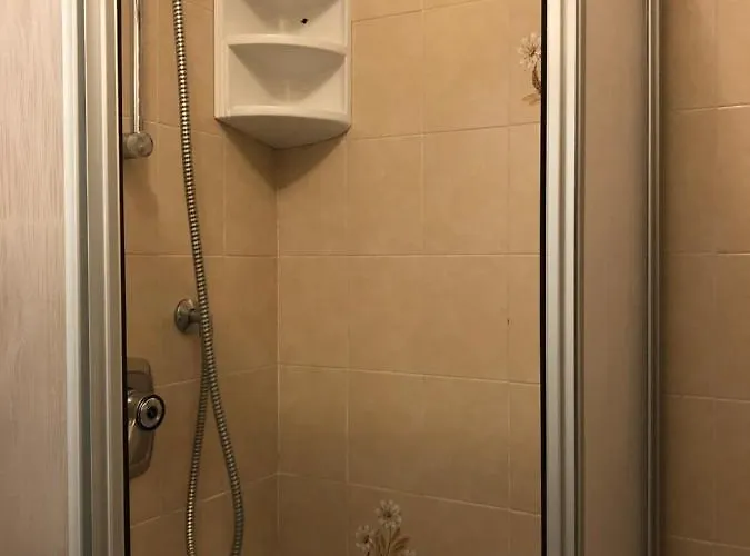 Apartment Vacanze Desiree