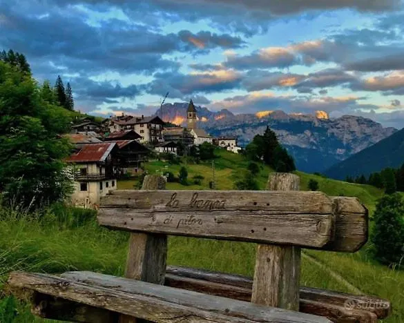 Vacanze Desiree * Falcade
